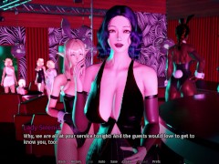 'A House In The Rift 0.5.7r1 - Sex in the night club (1-4)'