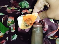 Satin silk handjob porn - Dick head fuck with bhabhi suit (97)