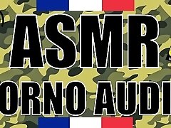 'ASMR Français / l'Histoire d'Igor , Jeune Militaire ...'