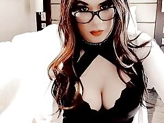 Kaylagirl80. Sexy secretary