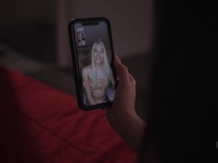 'MissaX - Watching Porn with Jane - Teaser'