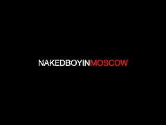 NakedBoyInMoscow #13