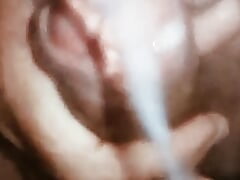Sexy and hot dick cum shot fifty seven.