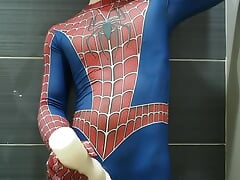 Spiderman 3 Ruined orgasms