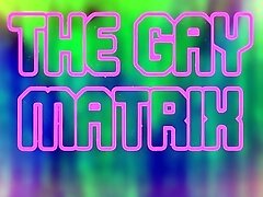 'The Gay Matrix'