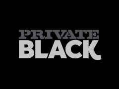 'Private Black - Hardcore Interracial Public Orgy! Welcome To Voyeur Heaven!'