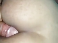 one of my friends sent me while he been fucked