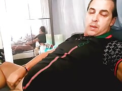 Celebrity Jerk off Fingering Straight Ass!! Sex Tape Cory Bernstein