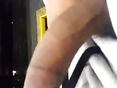 Dick Out On The Bus