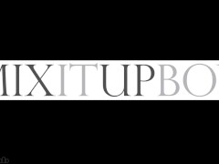 'MIXITUPBOY - 04-165 Justin Tyler + Markell TEASER'