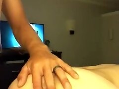 'Wife gets fucked on vacation can’t stop cuming'