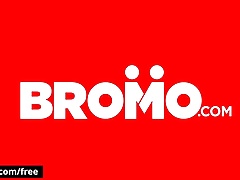 Bromo - Jeff Powers, Kaden Alexander - Trailer preview