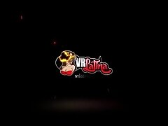 'VRLatina - Beautiful Big Tit Latina VR EXperience'