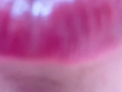 'Sexy Lens Licking and Moaning ASMR *ONE HOUR LONG!* (Arilove ASMR)'