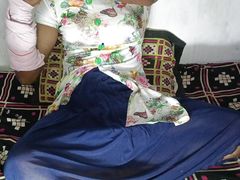 Desi horny girl anal fingering for alone in home