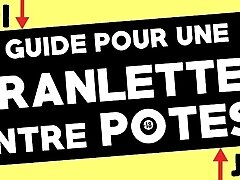 'Romain te Guide , pour une Super Branlette ! / JOI Français Asmr'