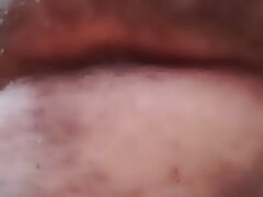 Mouth and nipple massage by huge Indian dubbed cock