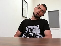 'DIRTY SCOUT 249 - Dude Needs More Money & Decides To Get His Ass Fucked'