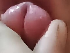 Mouth first time fuck