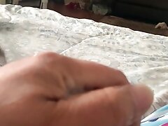 Another Long Cumshot Video