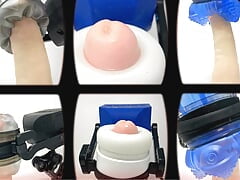 Rubjoy is the sex robot that knows how to make you ejaculate hard - Let rubjoy drain you completely