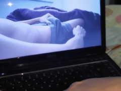 'me encanta masturbarme viendo a hombres y reaccionar a sus videos, audio español'