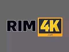 'RIM4K. Rimming is how the tenant asks landlord for delaying payment'