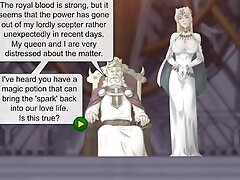 'Meet And Fuck - Sex Quest 1 - Lavindor Kingdom - Meet'N'Fuck - Hentai Cartoon'