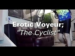 'The Cyclist'