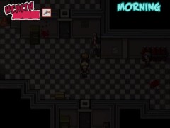 'Zombie's Retreat Part 6 Hot Bath With My Maid Gameplay By LoveSkySan69'