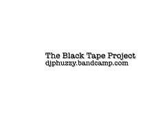 The Black Tape Project