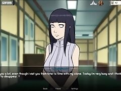 'Naruto - Kunoichi Trainer [v0.13] Part 13 Hinata Initiative By LoveSkySan69'