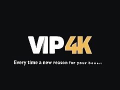 'VIP4K. Pajama party pounding with sexy Vanessa Decker'