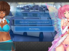 'Sinfully Fun Games Uncensored Huniepop 2, Creepyhouse and more'