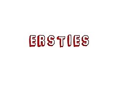 'Ersties: Amateur Girls Scissoring and Eating Pussy'